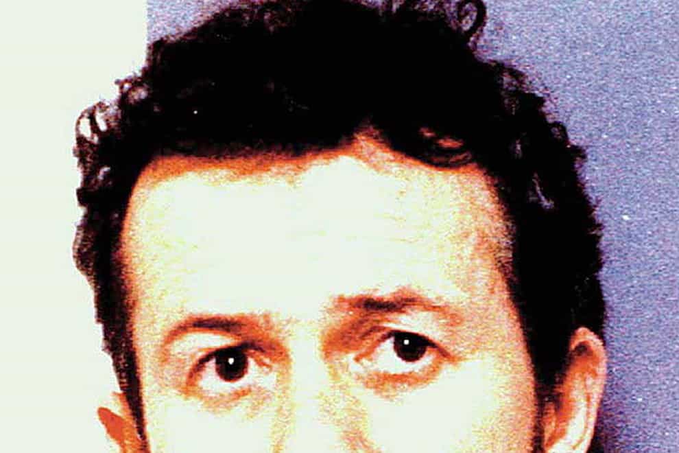Former football coach Barry Bennell is serving a 34-year prison sentence after being convicted of sexual offences against boys (PA)