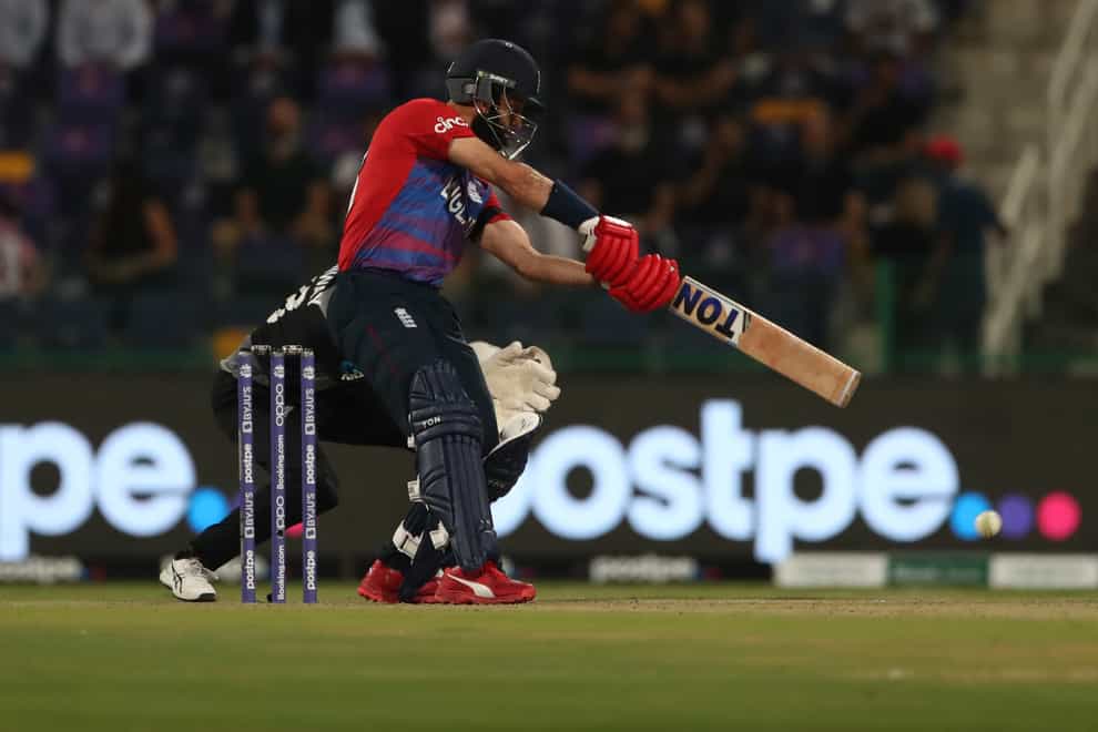 Moeen Ali scored a half-century for England (PA Wire)