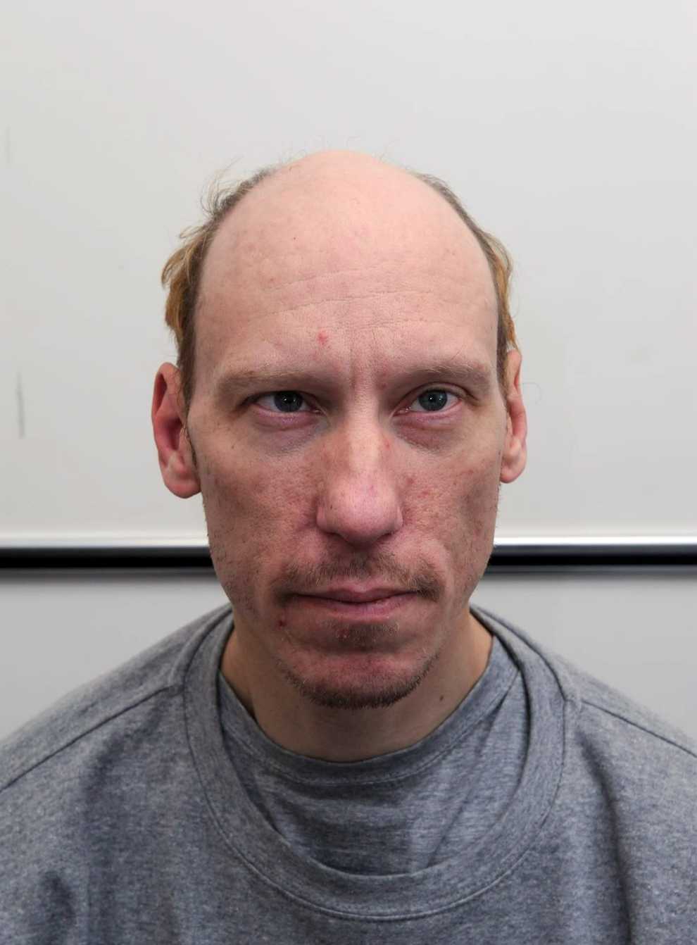 Stephen Port is serving a whole-life prison sentence for four murders (Met Police/PA)