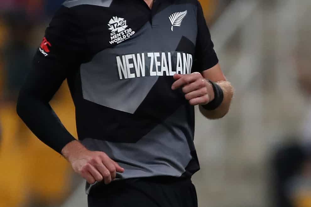 Tim Southee has been key to New Zealand’s success at the T20 World Cup (Aijaz Rahi/AP/PA)