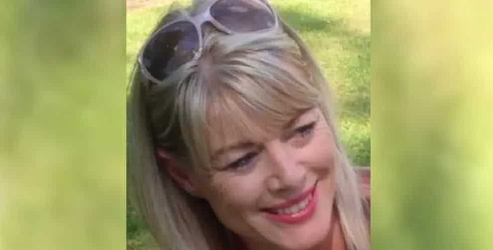 Sarah Ashwell was found dead at her home in Somerset last Sunday (family handout/PA)