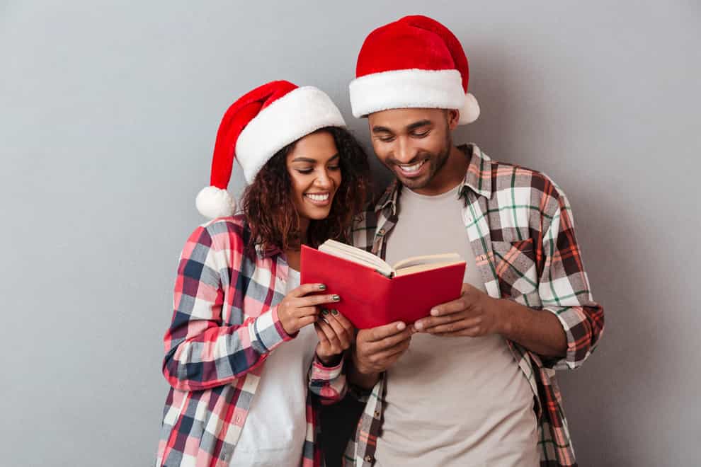 Find the perfect book to gift a loved one this year (Alamy/PA)
