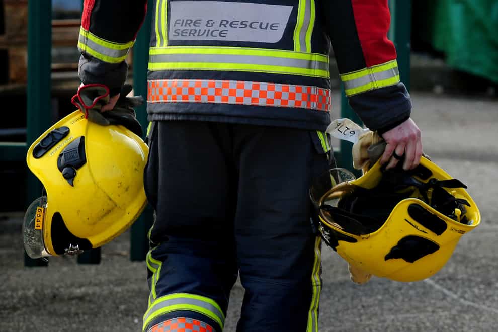 Four people have died after a house fire in Bexleyheath, south east London.