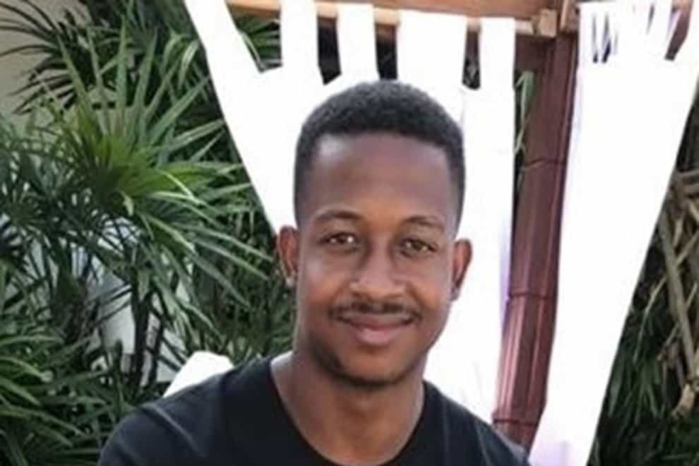 Ramane Wiggan was shot dead in 2019 (PA)