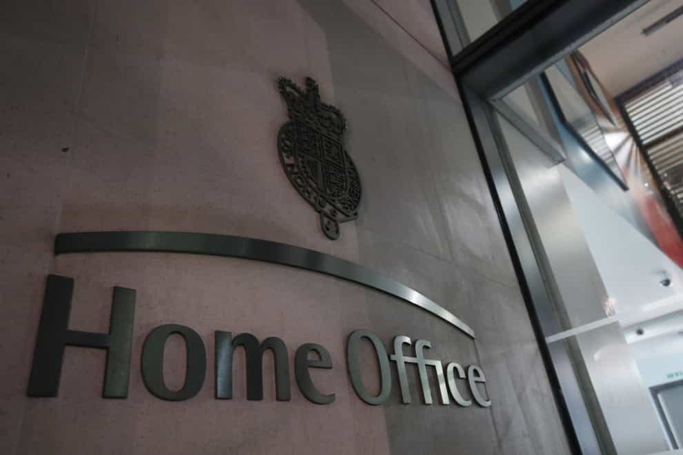 The Home Office should be stripped of responsibility for the Windrush compensation scheme, MPs said after a ‘litany of flaws’ was identified in the way it operates (PA)