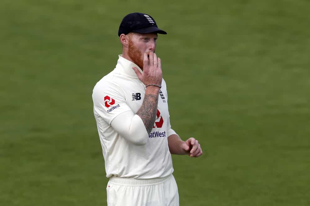 Ben Stokes is bidding to return to action for England in the first Ashes Test in Brisbane (Lee Smith/PA)