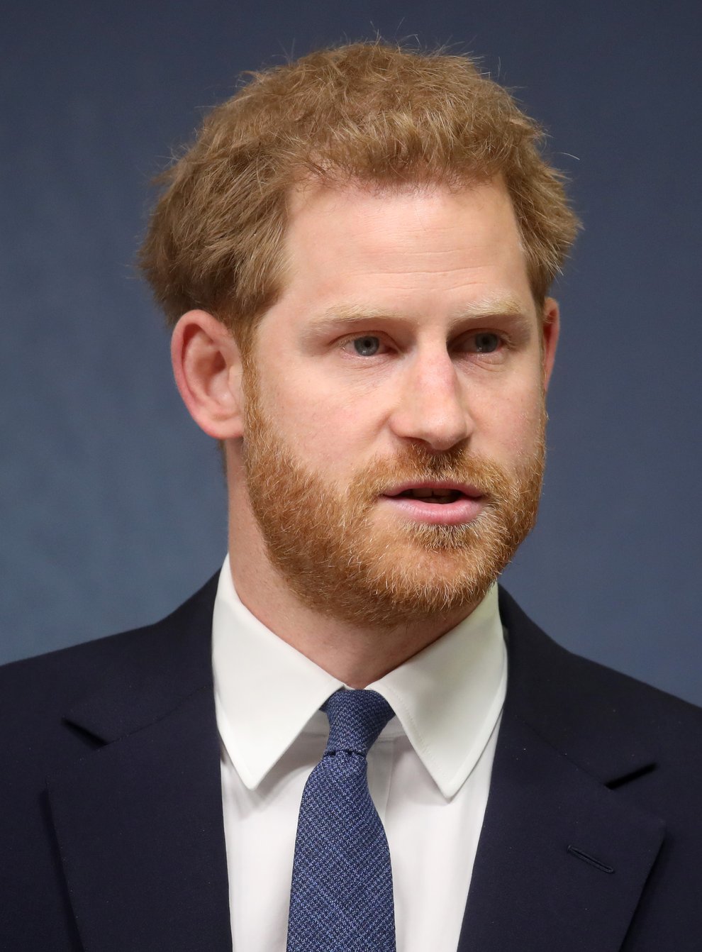The Duke of Sussex said people putting their mental health and happiness first should be ‘celebrated’ (Chris Jackson/PA)