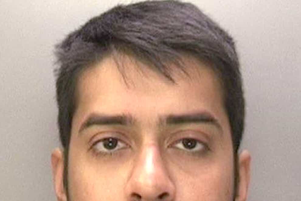 Abdul Elahi was described as a ‘sadistic’ paedophile who exploited and blackmailed almost 2,000 victims globally (National Crime Agency)