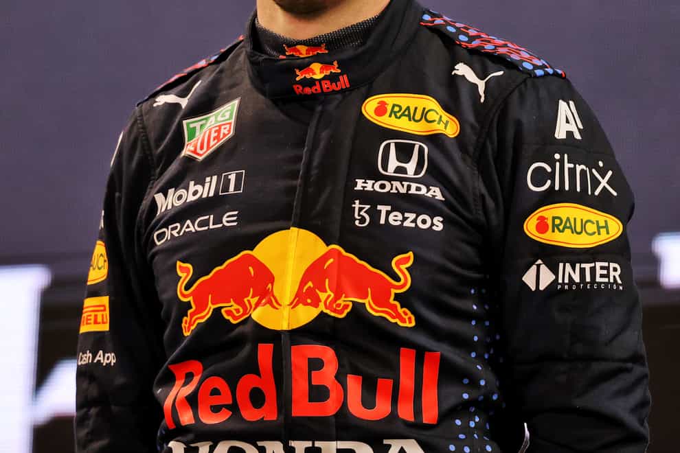 Max Verstappen (pictured) revealed a message of congratulations from rival team boss Toto Wolff (PA Wire)