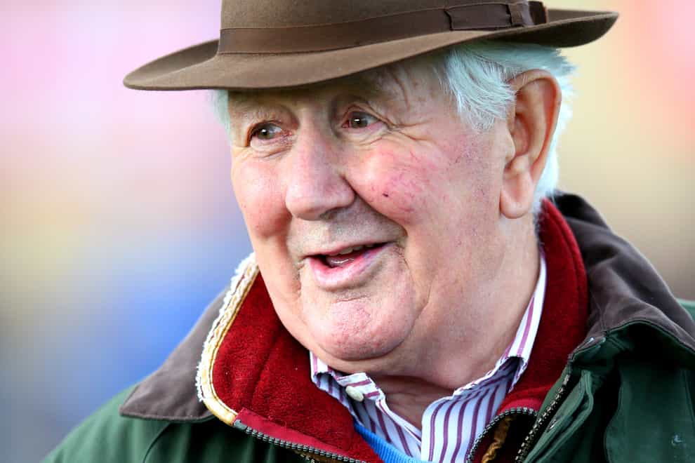 David Elsworth, one of the best ever dual-purpose trainers, has called time on his career (Nigel French/PA)