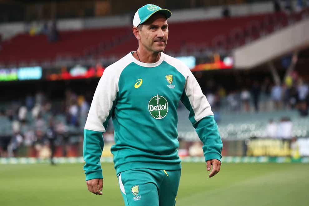 Australia selectors including coach Justin Langer have called up uncapped seamer Scott Boland for the Boxing Day Test against England as cover for a bowling attack showing signs of wear and tear (Jason O’Brien/PA)