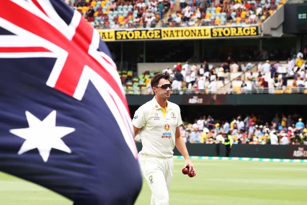 Scott Boland will become just the fourth Indigenous Australian to play Test cricket after winning a surprise debut in the Boxing Day Ashes Test (Jason O’Brien/PA)
