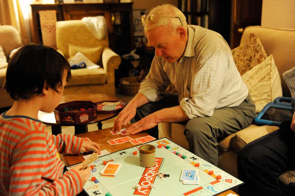 What’s your board game personality type? (Alamy/PA)