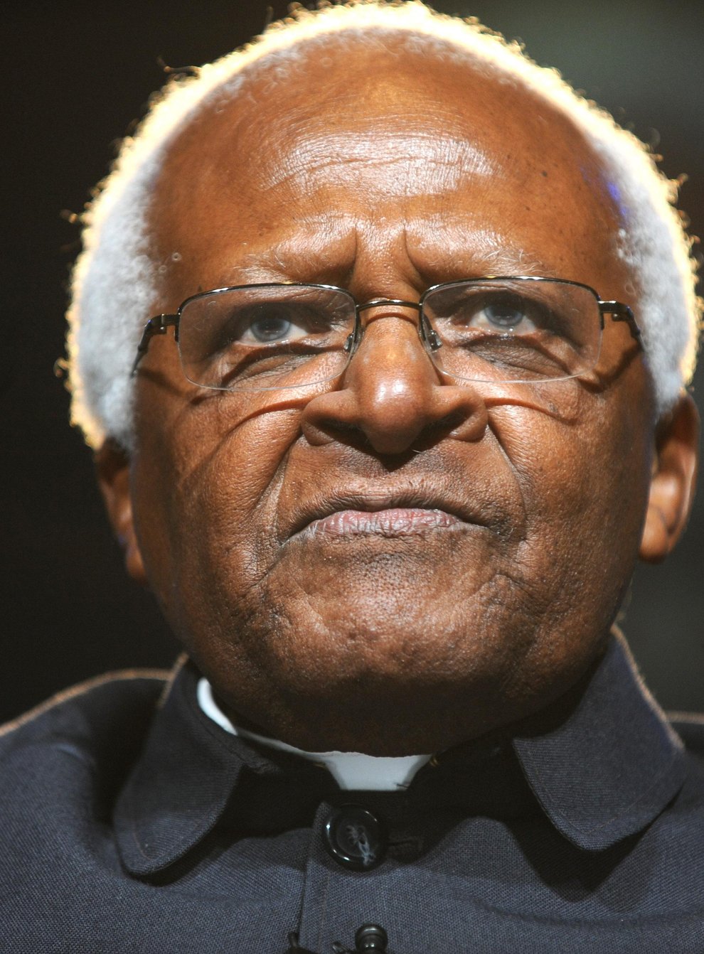 Archbishop Desmond Tutu (PA)
