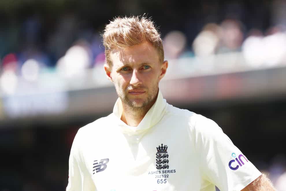England captain Joe Root says it would be ‘selfish’ to focus on his own future after losing the Ashes in crushing fashion, but accepts widespread changes are required to fix the Test side (Jason O’Brien/PA)