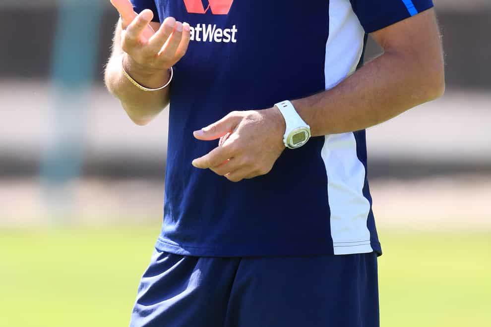 Former England batting coach Mark Ramprakash (pictured) has backed Joe Root to stay on as captain (Mike Egerton/PA)