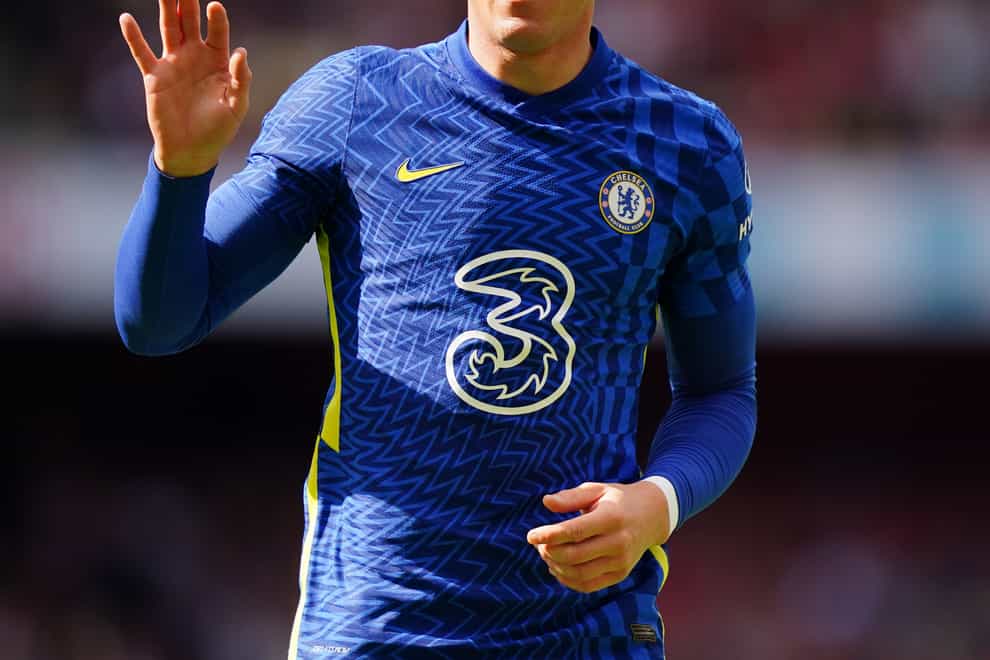 The Telegraph reports that Everton are looking into signing 28-year-old England midfielder Ross Barkley (Aaron Chown/ PA)