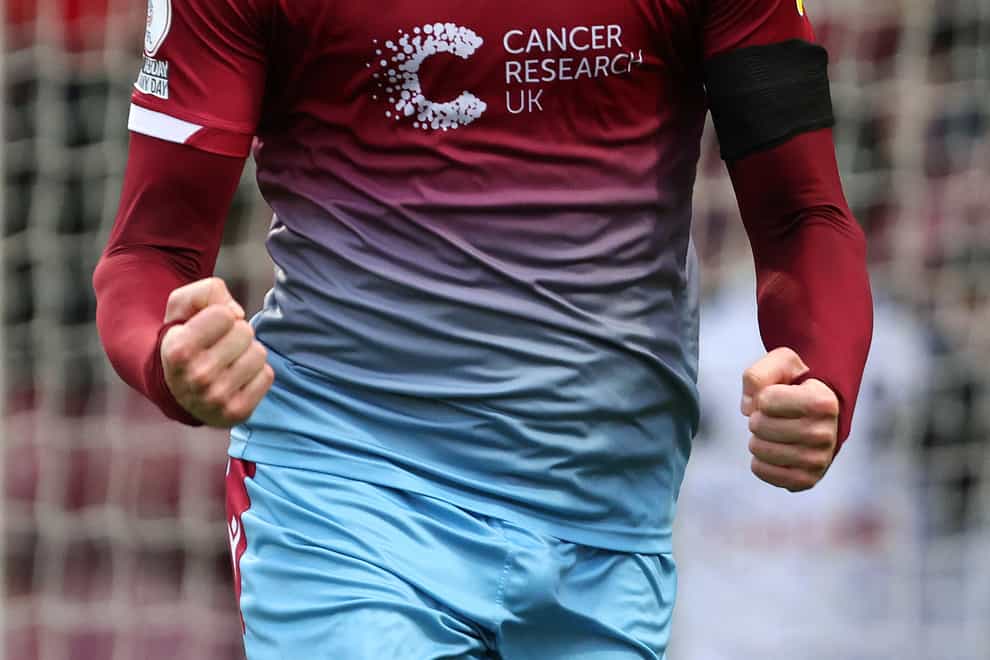Scunthorpe forward Ryan Loft has claimed four league goals this term (Richard Sellers/PA)