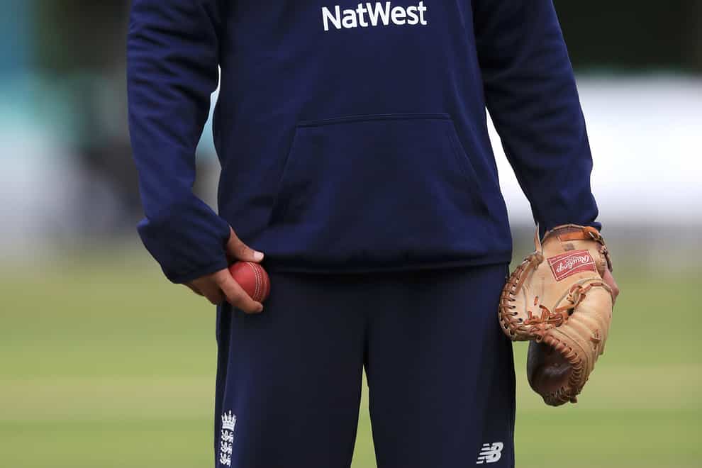 Former captain Adam Hollioake has been asked to help out with England’s Ashes preparations (Mike Egerton/PA)