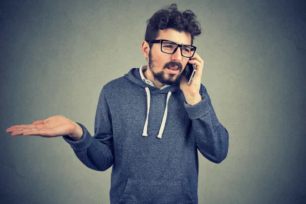 How to prevent cold callers (Alamy/PA)