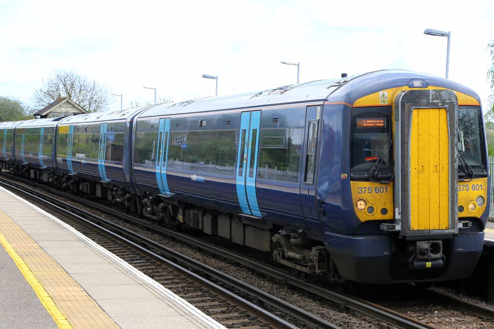 Shares in train firm Go-Ahead Group have been suspended to give its auditor more time to finalise delayed full-year results in the wake of the Southeastern franchise scandal (PA)