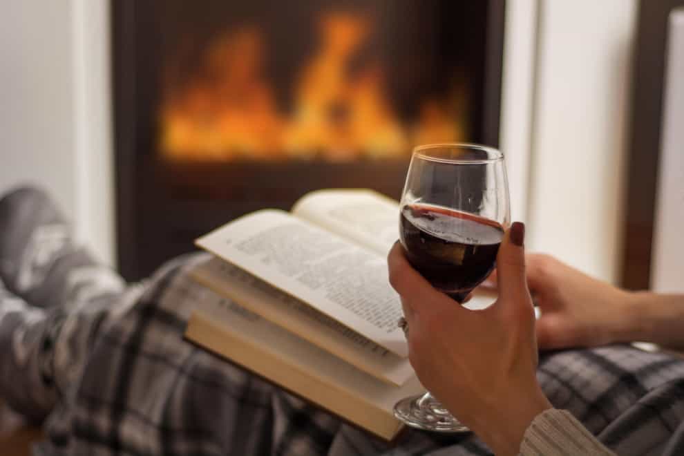 7 fireside reds for winter (Alamy/PA)