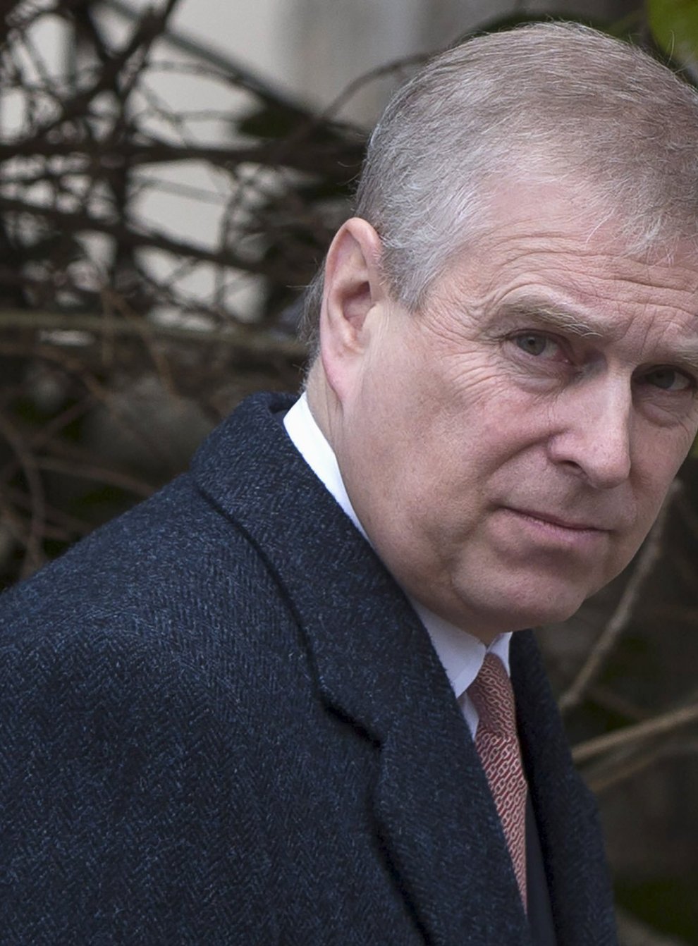 File photo dated 05/04/15 of the Duke of York. Lawyers for the woman suing the Duke over sexual assault allegations have claimed to have served legal papers on him, according to a document filed in a New York court. The legal counsel, who represent Virginia Giuffre, say in the document that the civil lawsuit was handed to a Metropolitan Police officer who was on duty at the main gates of The Royal Lodge, Windsor Great Park, on August 27 at 9.30am. Issue date: Saturday September 11, 2021.
