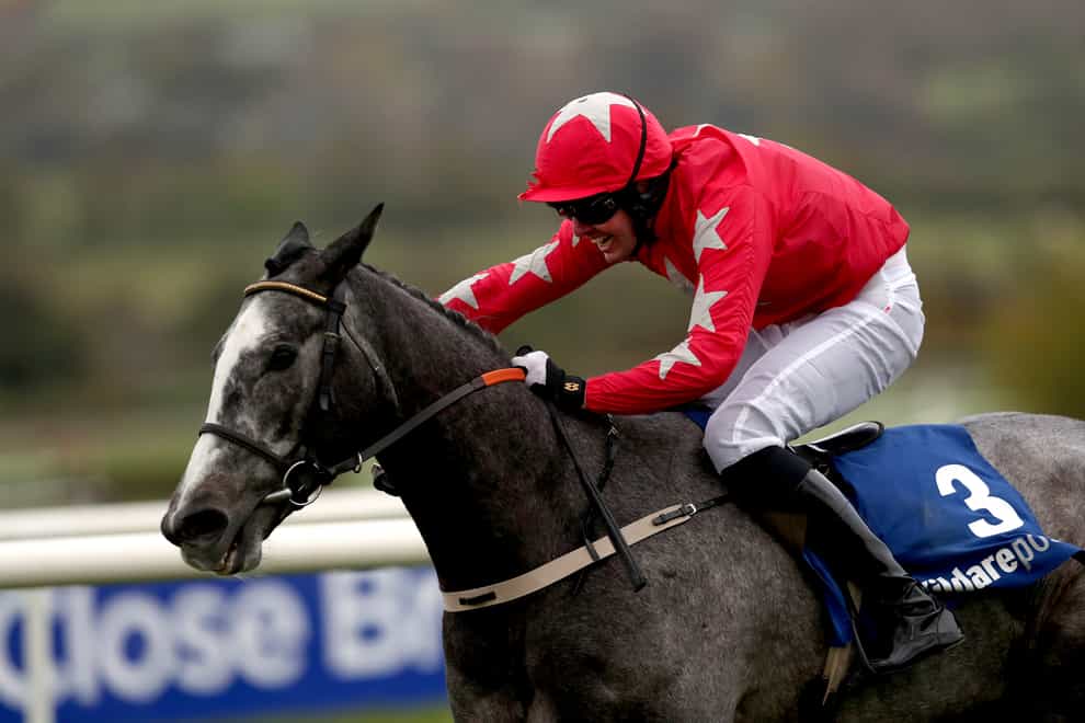 Dunvegan could line up in the Queen Mother Champion Chase (Brian Lawless/PA)