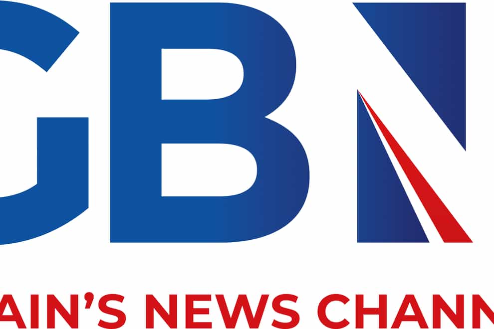 GB News (GB News/PA)