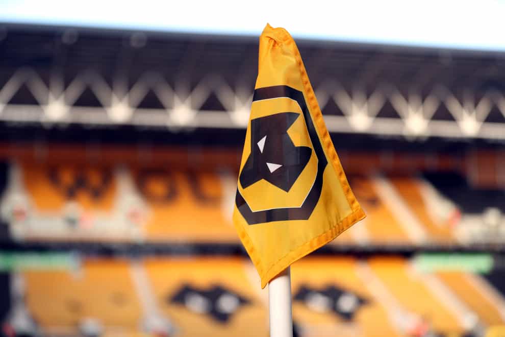 Wolves have added to their Portuguese contingent (Bradley Collyer).