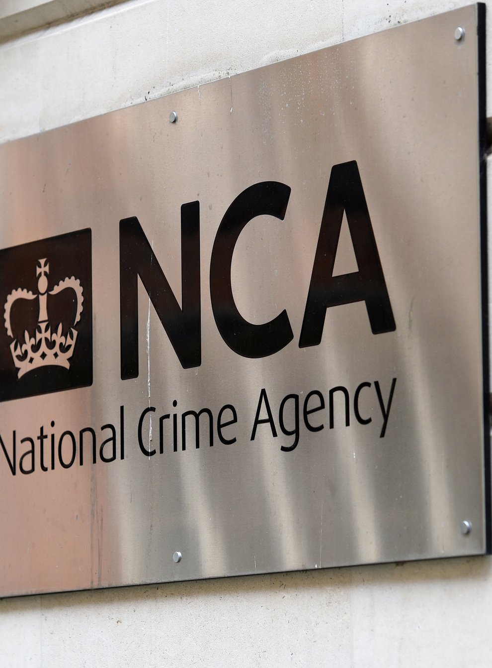 The National Crime Agency are seeking to trace 12 UK fugitives (Kirsty O’Connor/PA)