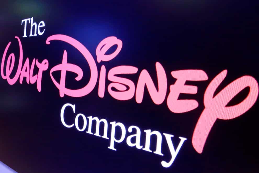 Disney CEO Bob Chapek’s total compensation almost doubled in 2021 (Richard Drew/AP)