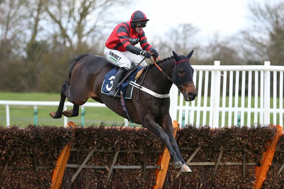 Balco Coastal could be bound for Festival Trials Day at Cheltenham (Nigel French/PA)