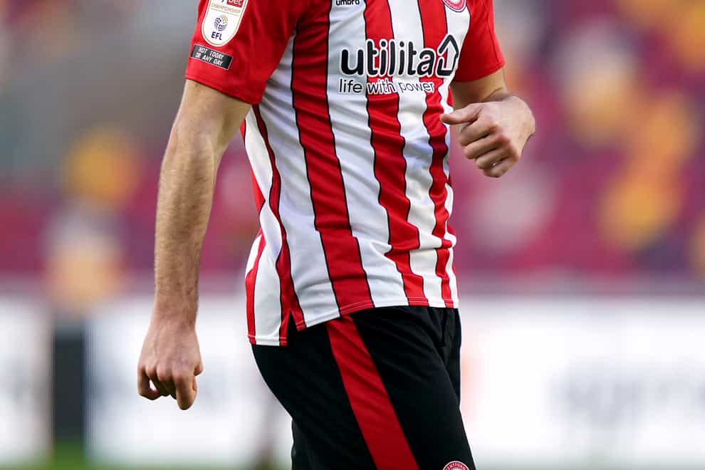 Charlie Goode has joined Sheffield United on loan for the rest of the season (John Walton/PA)