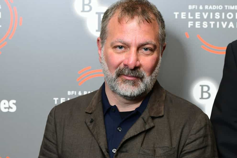 Line Of Duty creator Jed Mercurio is to collect his OBE at Windsor Castle on Tuesday (Ian West/PA)