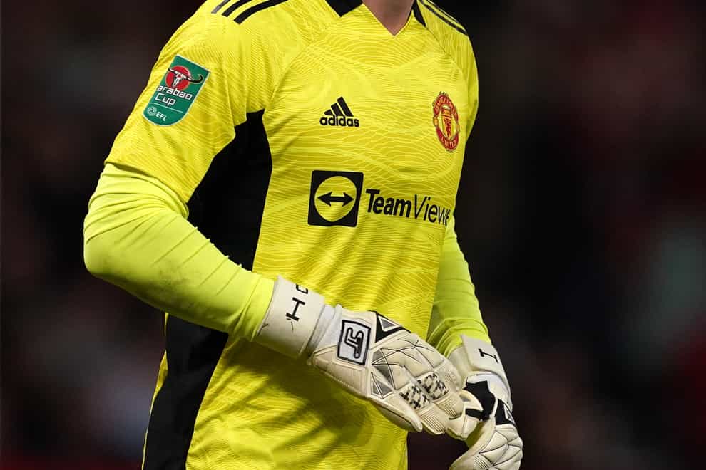 Watford had been looking to sign Manchester United goalkeeper Dean Henderson on loan (Martin Rickett/PA)