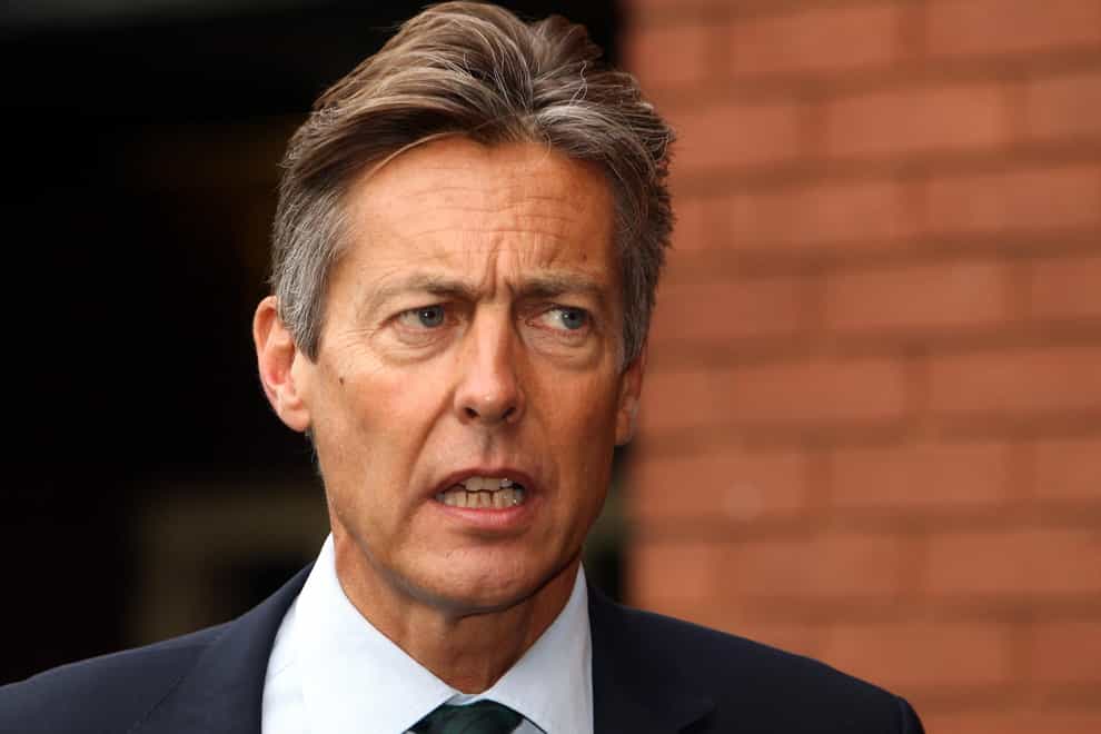 Ben Bradshaw is to step down as an MP at the next general election (PA)