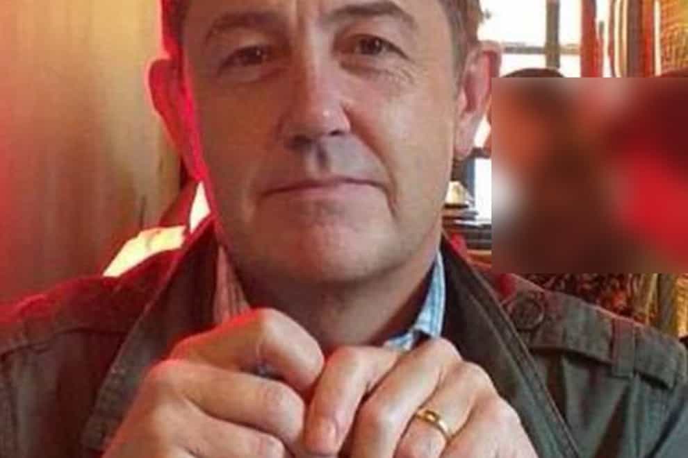 Gary Jenkins died following an assault in Bute Park, Cardiff, in July 2021 (South Wales Police/PA)