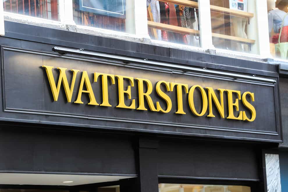 Waterstones has unveiled its shortlist for Children’s Book Prize (Mike Egerton/PA)