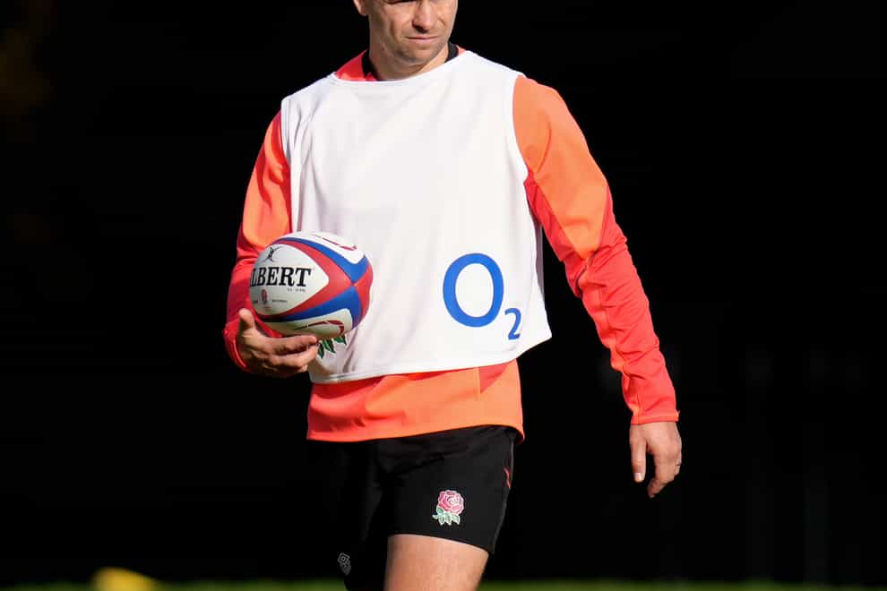 Ben Youngs will be on the bench against Italy (John Walton/PA)