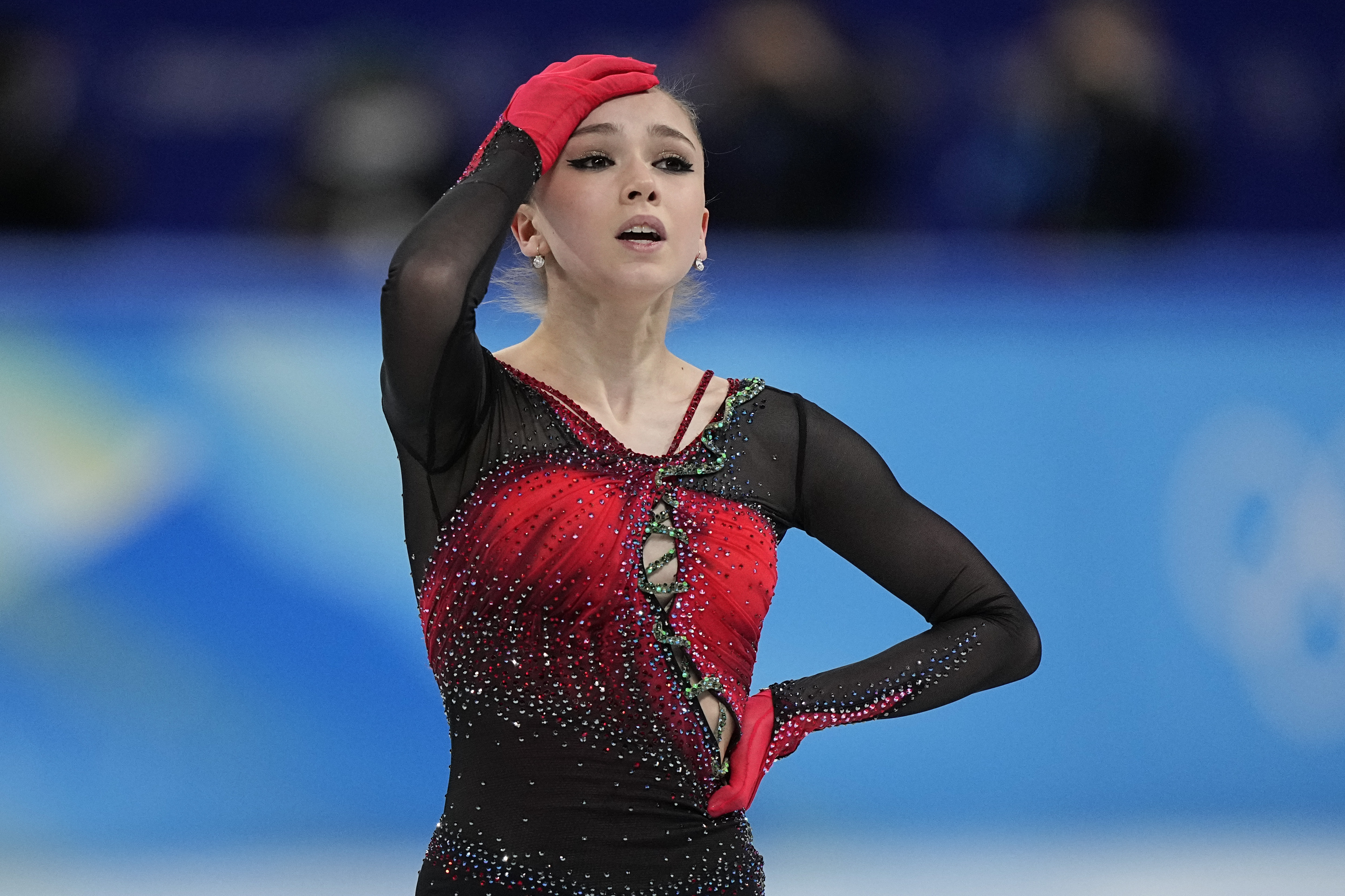 Celebrations on ice? Podium places are not without cost to talented  youngsters | NewsChain