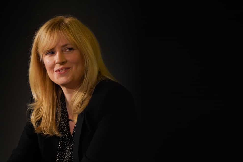 Rosie Duffield has called for Sir Keir Starmer to be more fulsome in his support for Labour MPs facing abuse (Kirsty O’Connor/PA)