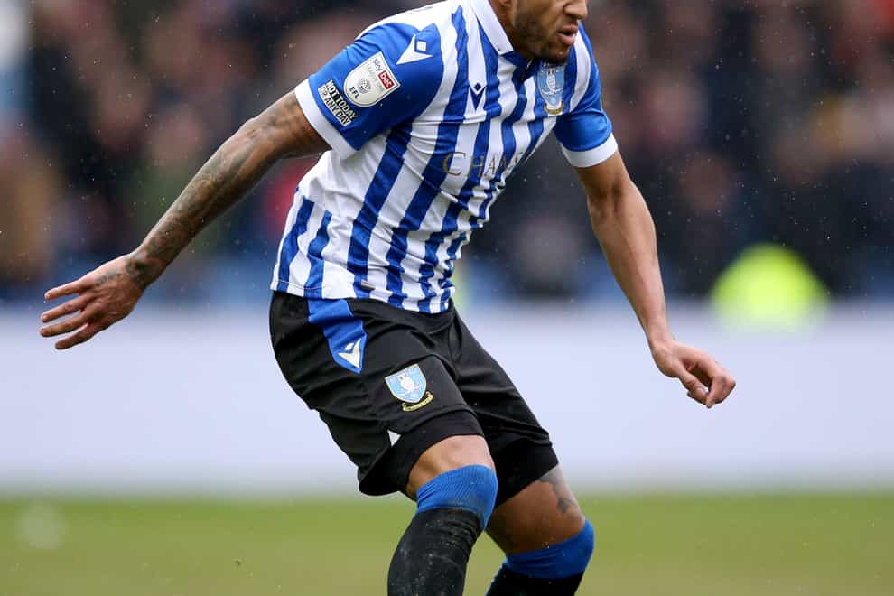 Nathaniel Mendez-Laing will be assessed (Nigel French/PA)