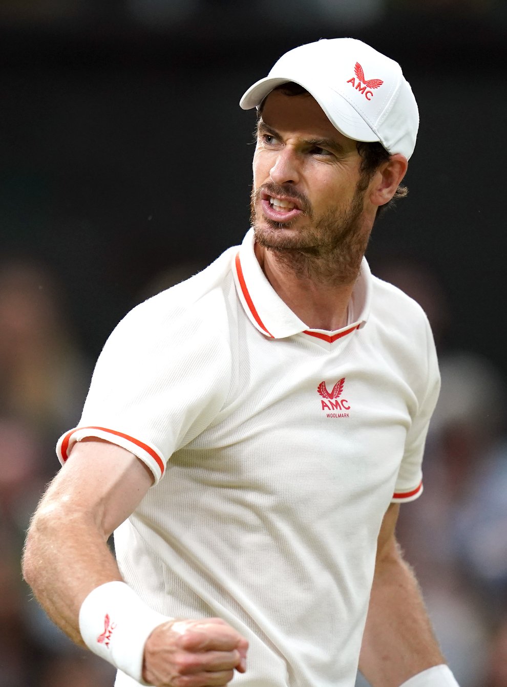 Andy Murray (pictured) will face Roberto Bautista Agut in the Qatar Open second round (Adam Davy/PA)