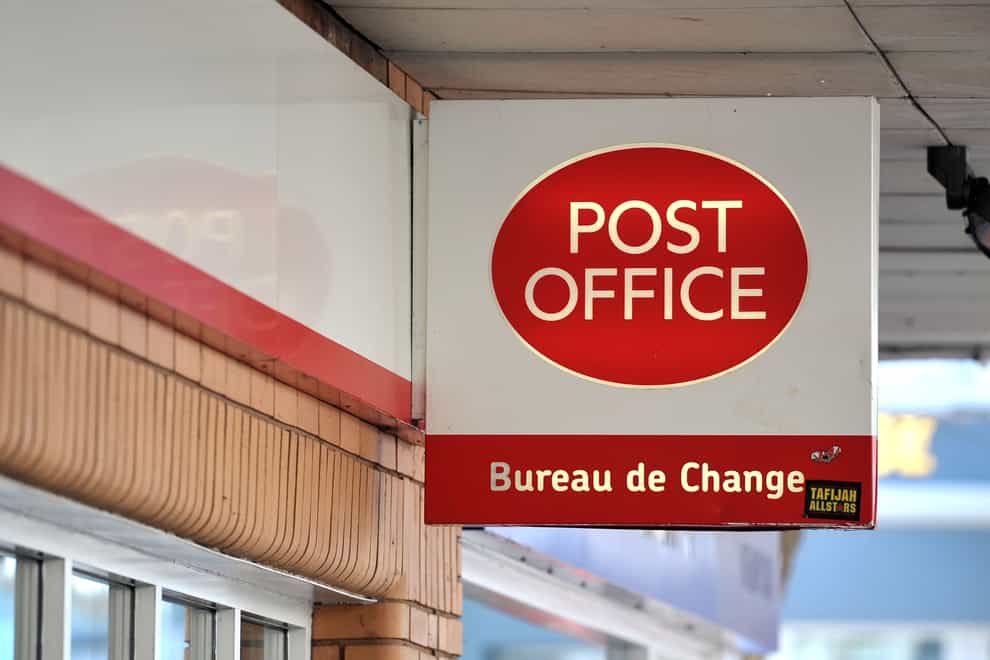 The inquiry is looking into whether the Post Office knew about the IT system flaws (PA)