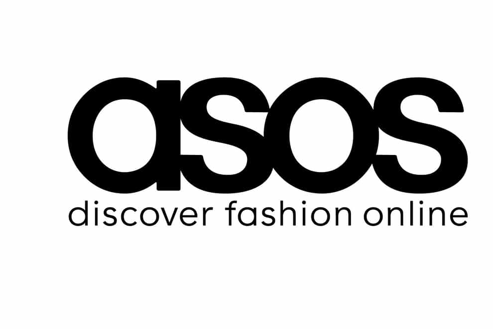Asos to move to main market. (Asos / PA)