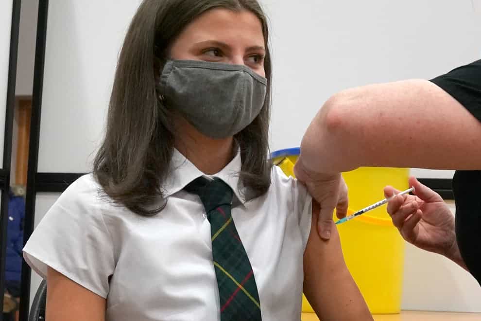 Headteachers have welcomed an amendment to a new bill which will help councils set up buffer zones around schools quickly to stop them being targeted by anti-vaccination protests