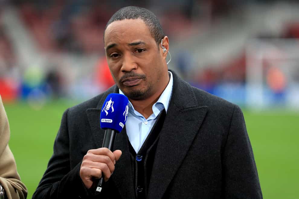 Interim Reading boss Paul Ince has decisions to make ahead of the Sky Bet Championship clash with Birmingham (Mike Egerton/PA)