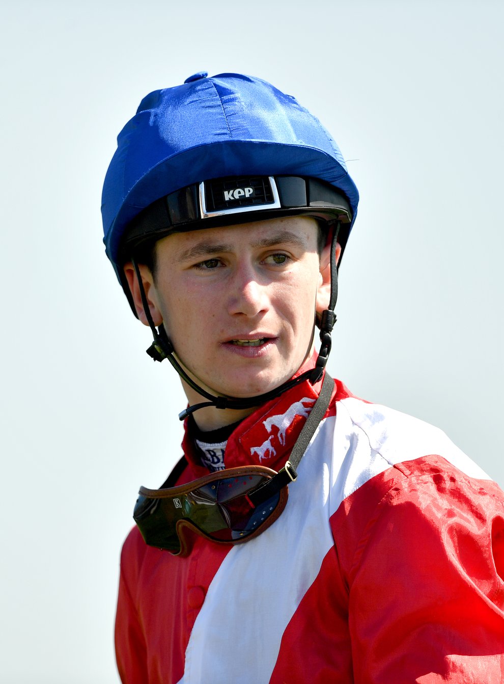 The BHA has offered support to Oisin Murphy (Joe Giddens/PA)