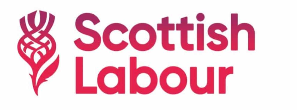 Scottish Labour is unveiling a new logo (Scottish Labour/PA)